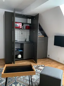 ¤¤ Wild Horses Attic Loft ¤¤ - Image 2