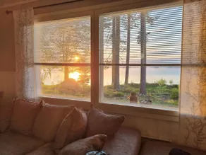 Vacation home Mooninranta on the shore of Konnevesi - Image 2