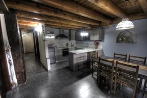 Rural apartment in Iribas surrounded by nature. - Image 3