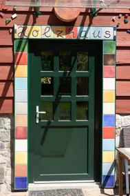 Wooden house - Image 4
