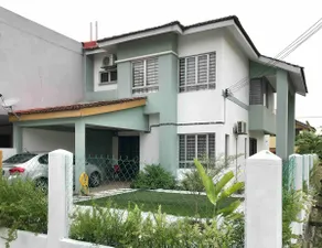 Cute 2-storey house, fits 10-15 pax - Image 2