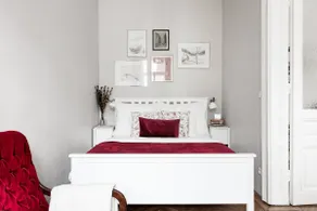 Sophisticated Viennese Apartment near Naschmarkt - Image 4