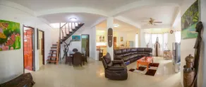Hilltop Pool et VIlla - Image 3