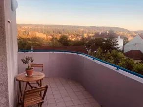 Charming/Cozy apartment with terraces! - Image 4