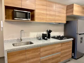 Patriotismo WTC apartment near Condesa | 204 - Image 4