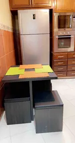 Huge 4 bedroom Condo 2 min walking to TGV train - Image 2
