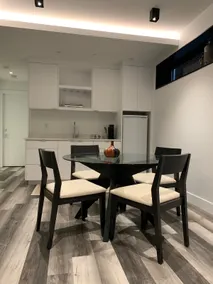 Spacious suite in Kits, AC/total privacy/quiet/UBC - Image 4