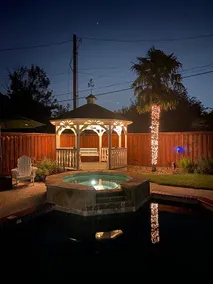 Frisco Perfect Stay Pool, Hot Tub, and Game Room - Image 2