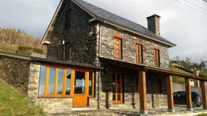 Typical Galician country house - Image 4