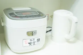 Shinsaibashi Cozy Homestay/Airport Direct/Namba Shinsaibashi - Image 4