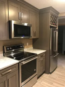 Perfect Summer 3 BR condo North Conway (with A/C) - Image 3