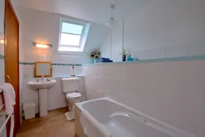 The Mill Cottage, Cairngorms National Park - Image 5