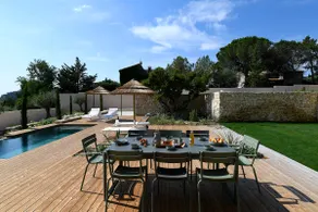 Les Loges En Provence "Villa 360" - Image 4