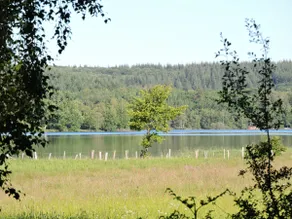 Comfortable house by Lac de St Agnan - Image 2
