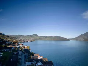 Stayly Chez-Marie Aussicht I See & Berge I Lucerne - Image 4