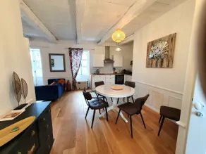 Cozy apartment in the heart of the village - Image 4
