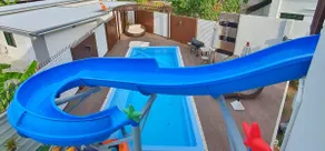 Villa 55  -  Water Slide Fun ★ - Image 2