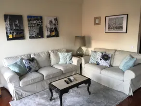 Spacious 2 Bedroom Apartment by the river in Belem - Image 2