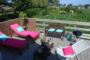 Yock O Wellness Massage Spa Gîte Beach 800 m away - Image 2