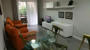 San Antón full renovated center. 6 squares. WIFI - Image 4