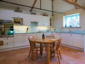 Appletree Cottage Fressingfield - Image 2
