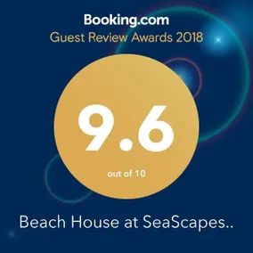 Beach House at SeaScapes - Image 2