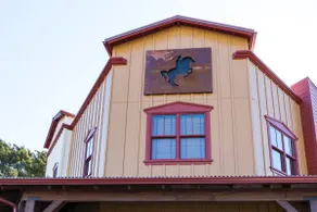 Butch Cassidy at the Los Alamos Mercantile - Image 3