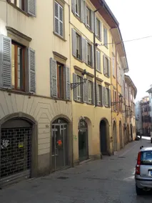 La Casa di Terry historic village Bergamo Center - Image 3
