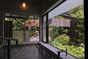 Rental Villa [Hot Spring with Rich Mineral Water] Tomomiyama-so - Image 4