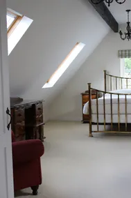 The Coach House at the Grange - Image 4