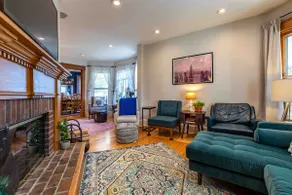 Spacious Six-Bedroom Retreat, Heart of Manchester. - Image 4