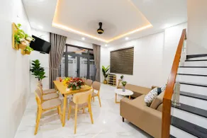 TeeMi House*Kid pool*Bar rooftop*5min Han river - Image 2