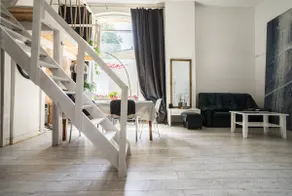 Amazing Art Loft / City Centrum/ Free Parking - Image 3