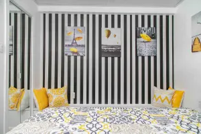Bernard’s Luxury Suites- 1 Bedroom - Image 4