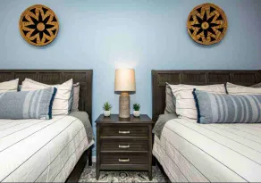 Beautiful king suite located by Laughlin and the river - Image 4