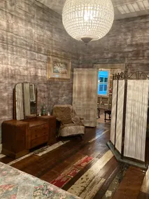 COLONELS QUARTERS - Inspiring and Enchanting - Image 3