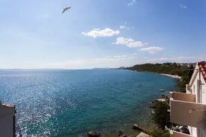 Large sea view apartment in Stobreč - Image 2