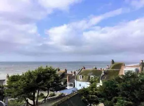 April's Cottage, sea views close to Chesil Beach - Image 3