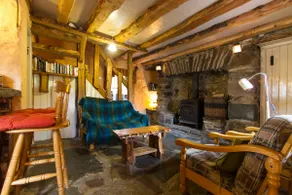 Pat mors cottage - Image 3