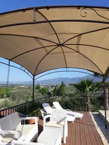 Villafranco B&B Apartment, no kitchen, 3 people, adults only - Image 5