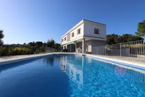 Luxurious, new, modern and bright villa, - Image 2