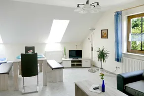 Apartment, Fishing by the Rain, Angelhof Posl - Image 3