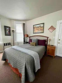 Historic Home Downtown Suite 1 Walla Walla Whitman - Image 4
