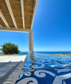 Casa Palombara - Healiday in Torre Salsa - Image 3