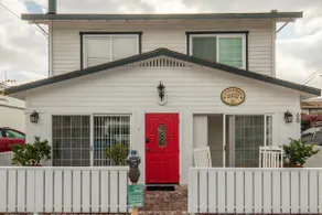 20er Jahre OCEAN VIEW Hermosa Beach Casita - Image 5