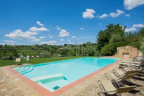 Borgo Bottaia ein Paradies der Nähe von Florenz (5 PAX) - Image 3