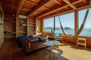 Hiuchi (A villa with a sea view from large windows - Image 2