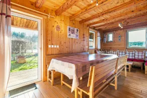 Chalet in Harreberg with Garden Views - Image 2