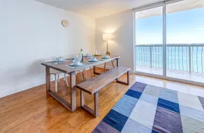 Oceanfront Brickell Miami Condo 22 Pool Free Parkg - Image 5