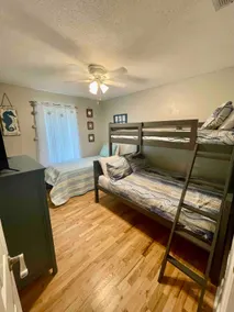 Wunderschöne Ferienwohnung mit 3 Schlafzimmern, Pool und Strand-Flair - Image 4